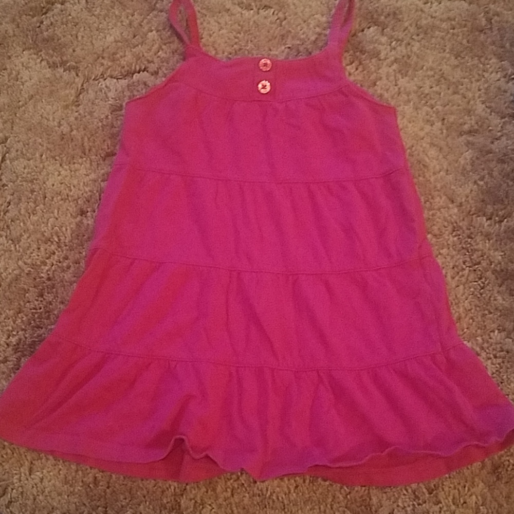 Long top or dress